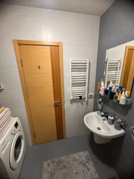 Rent, one bedroom apartment, 59m², Central Point, Podgorica - image 1066