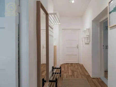 Prodaja, jednosoban stan, 48m², Telep, Novi Sad Sve Podlokacije - image 13