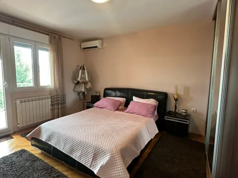 Rent, house, 340m², Gorica C, Podgorica - image 11