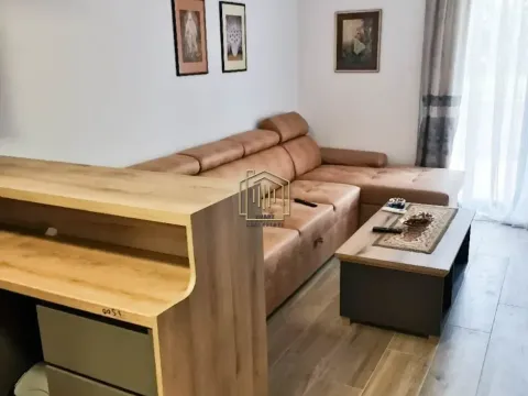 Prodaja, stan, 30m², Blok 9, Podgorica - image 7