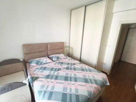 Rent, one bedroom apartment, 44m², Zabjelo, Podgorica - image 6