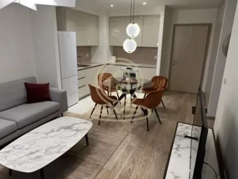 Izdavanje, dvosoban stan, 56m², Savski Venac, Beograd - image 3