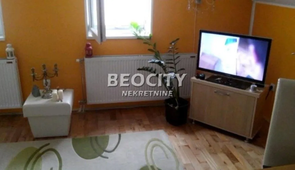Sale, apartment, 29m², Telep, Novi Sad Sve Podlokacije