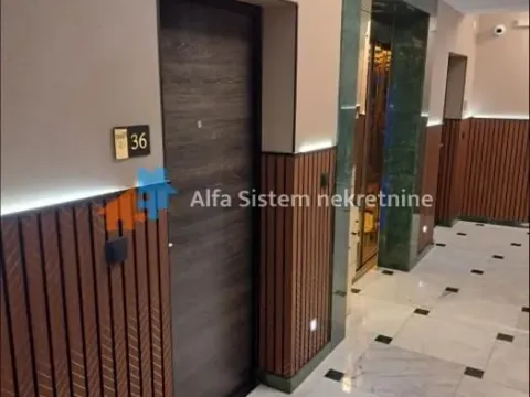 Izdavanje, dvosoban stan, 46m², Trošarina, Voždovac Sve Podlokacije - image 6