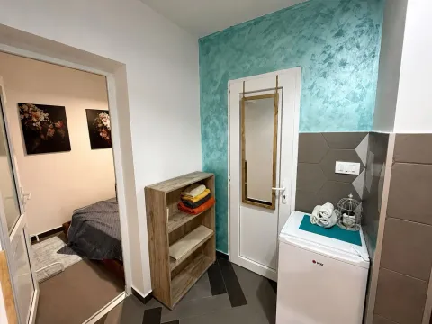 Sale, one bedroom apartment, 28m², Centar, Budva - image 4