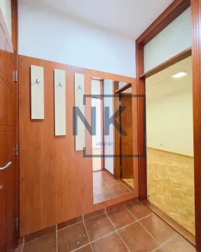 Rent, two bedroom apartment, 82m², Momišići, Podgorica - image 9