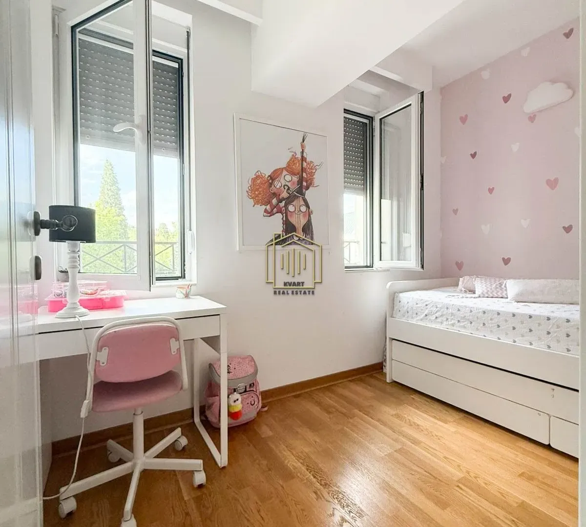 Prodaja, trosoban stan, 68m², Podgorica, Crna Gora