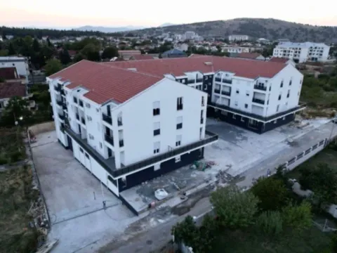Sale, one bedroom apartment, 55m², Zagorič, Podgorica - image 3