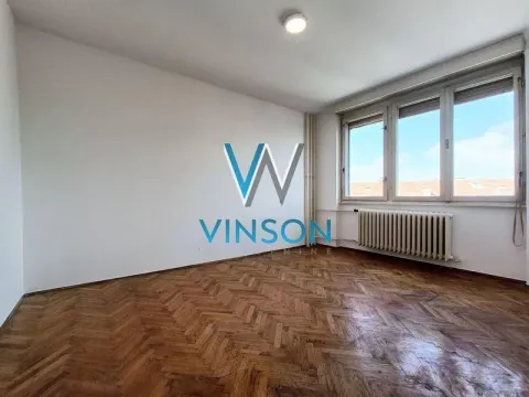 Rent, office space, 64m², Bulevar Oslobodjenja, Novi Sad Sve Podlokacije - image 8