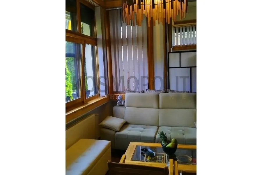Prodaja, dvosoban stan, 30m², Mokra gora, Tara