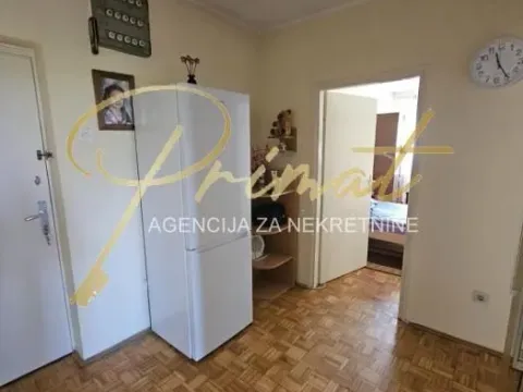 Prodaja, dvosoban stan, 56m², Padinska Skela, Palilula Sve Podlokacije - image 11