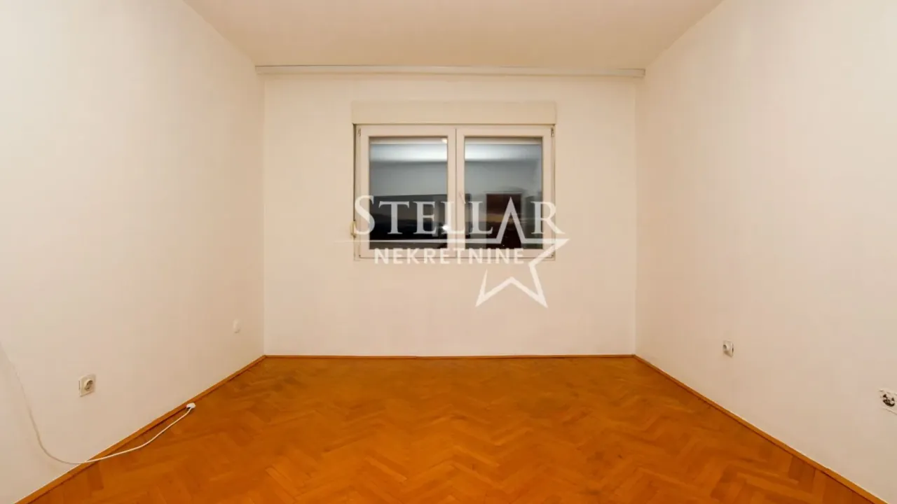 Izdavanje, jednosoban stan, 40m², Zabjelo, Podgorica