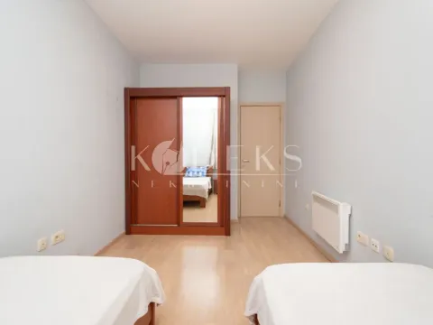 Rent, two bedroom apartment, 72m², City Kvart, Podgorica - image 7