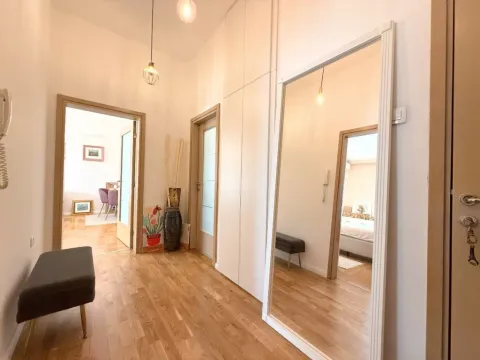 Prodaja, dvosoban stan, 82m², Preko Morače, Podgorica - image 6