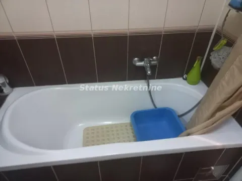 Izdavanje, jednosoban stan, 42m², Salajka, Novi Sad Sve Podlokacije - image 9