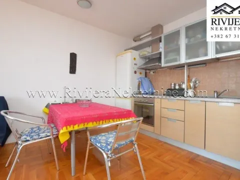 Prodaja, dvosoban stan, 65m², Savina, Herceg Novi - image 3