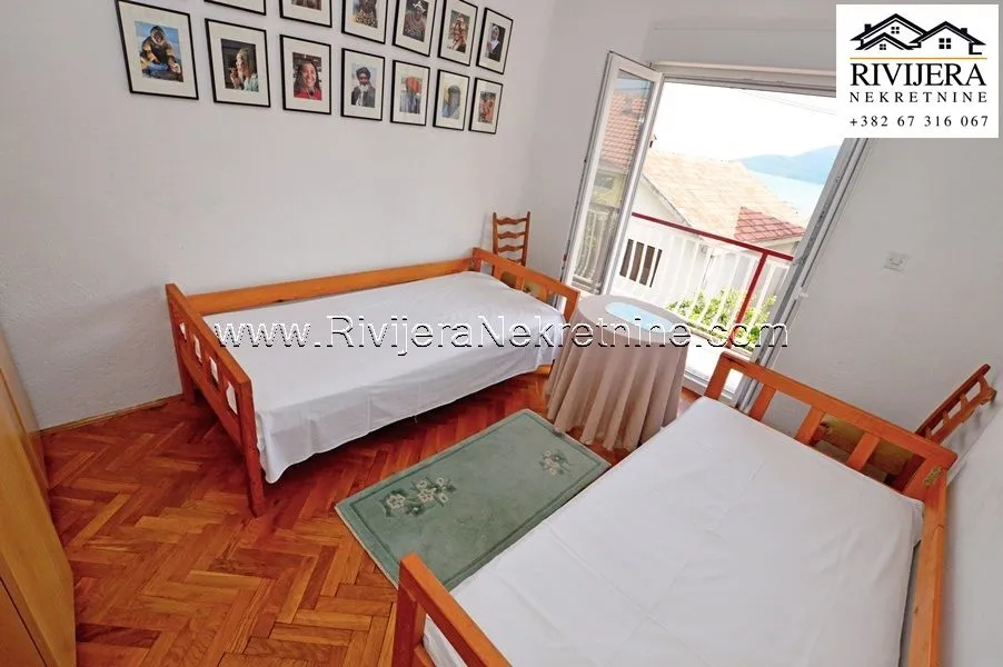 Prodaja, kuća, 240m², Igalo, Herceg Novi