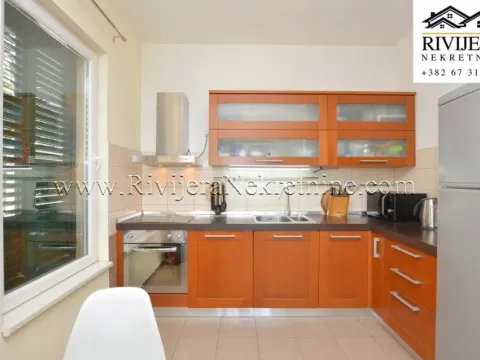Sale, two bedroom apartment, 229m², Savina, Herceg Novi - image 11