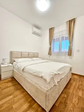 Rent, one bedroom apartment, 46m², Stari Aerodrom, Podgorica - image 5