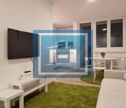 Rent, two bedroom apartment, 54m², Bul Kralja Aleksandra, Zvezdara Sve Podlokacije - image 4