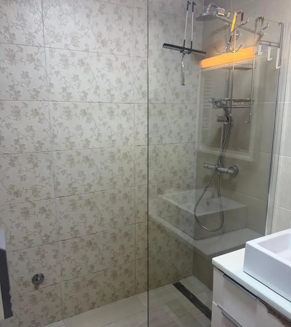 Rent, three bedroom apartment, 90m², City Kvart, Podgorica