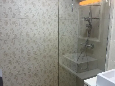 Rent, three bedroom apartment, 90m², City Kvart, Podgorica - image 8