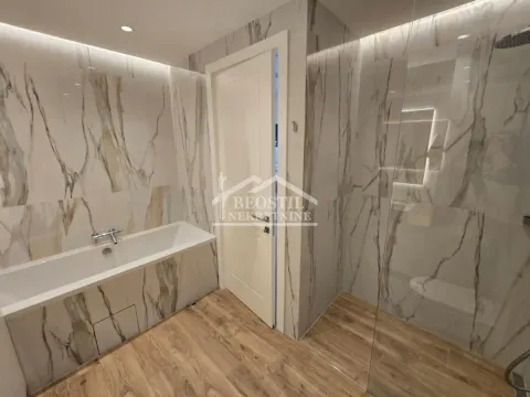 Rent, four bedroom apartment, 175m², Stari Grad, Beograd - image 19