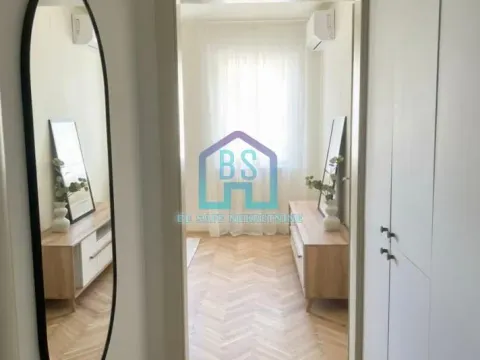 Sale, studio apartment, 28m², Bulevar Evrope, Novi Sad Sve Podlokacije - image 8