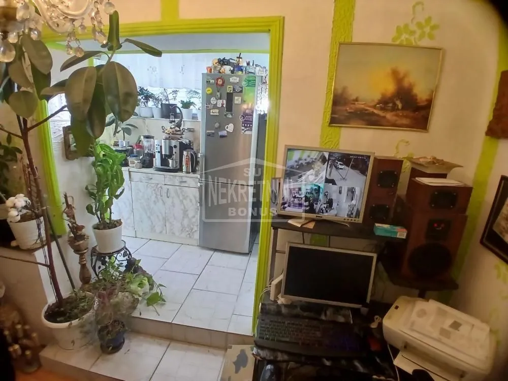 Sale, house, 143m², Ker, Subotica