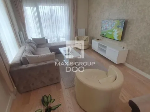 Prodaja, trosoban stan, 82m², Savski Venac, Beograd - image 14