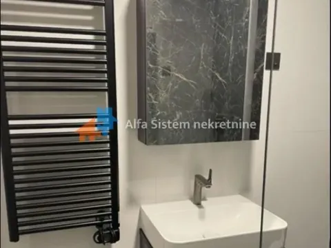 Izdavanje, trosoban stan, 80m², Stari Grad, Beograd - image 11