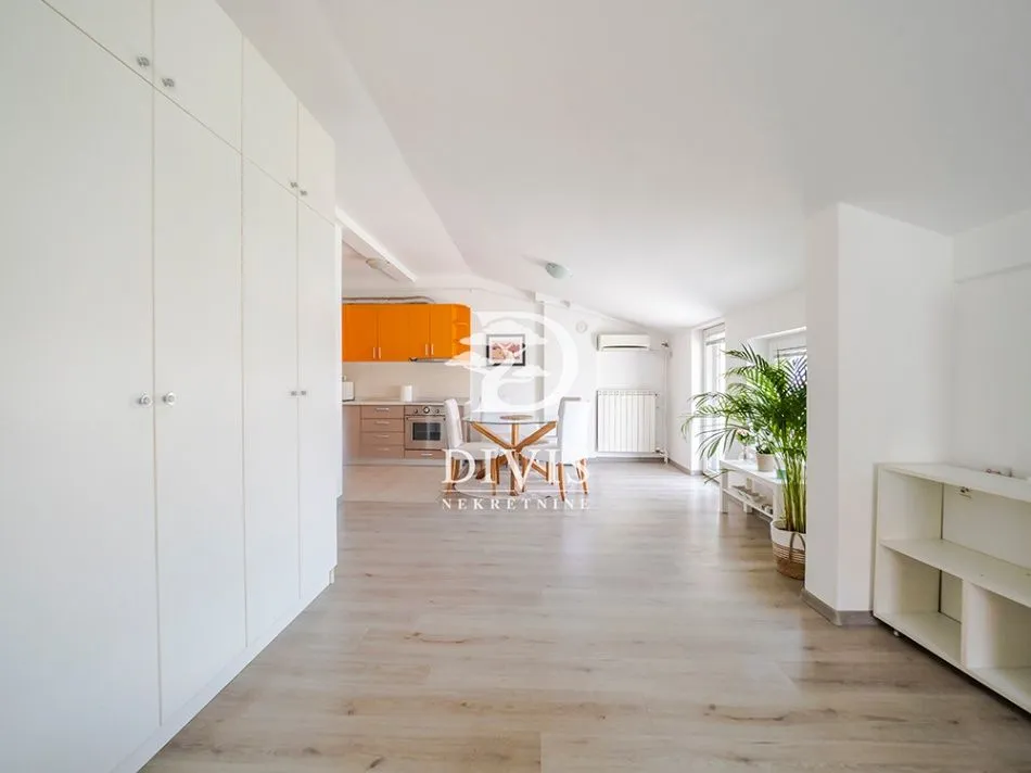 Prodaja, dvosoban stan, 66m², Gradska Bolnica, Zvezdara Sve Podlokacije