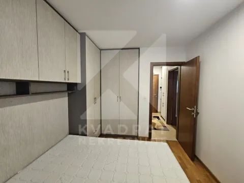 Rent, one bedroom apartment, 43m², Tološka šuma, Podgorica - image 5