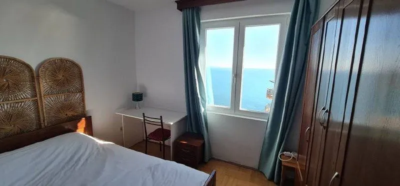 Prodaja, jednosoban stan, 65m², Komoševina, Budva