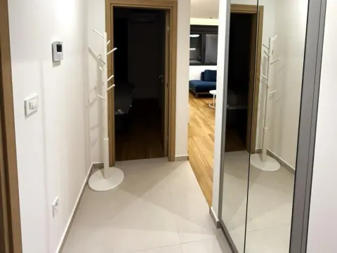 Izdavanje, stan, 53m², City Kvart, Podgorica - image 6