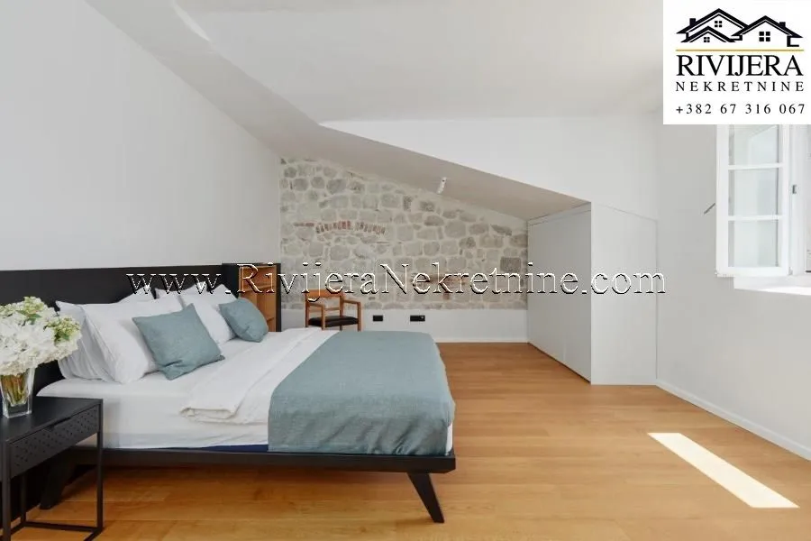 Sale, house, 146m², Perast, Kotor