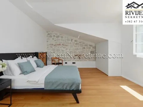 Sale, house, 146m², Perast, Kotor - image 19