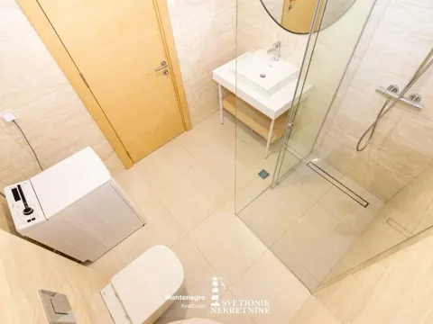 Prodaja, dvosoban stan, 87m², Igalo, Herceg Novi - image 3