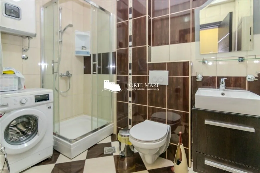 Prodaja, dvosoban stan, 85m², Kumbor, Herceg Novi
