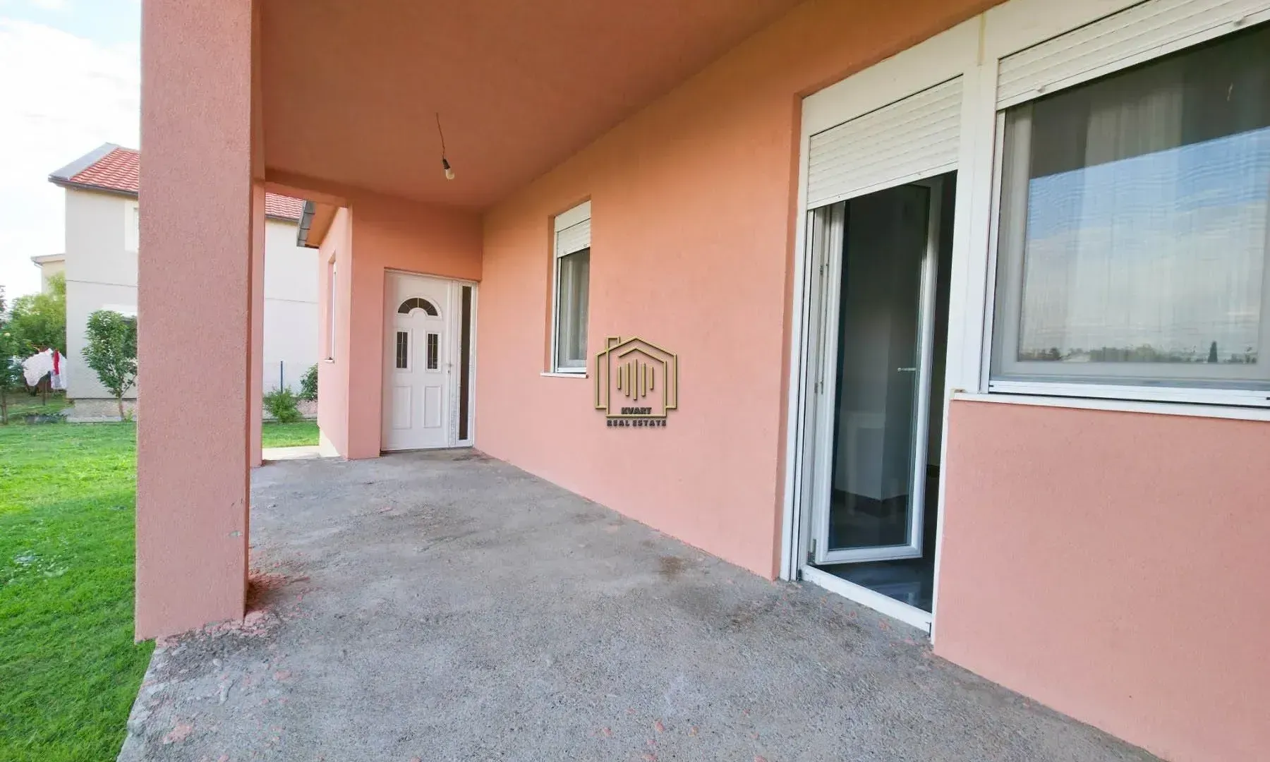 Rent, house, 137m², Donji Kokoti, Podgorica