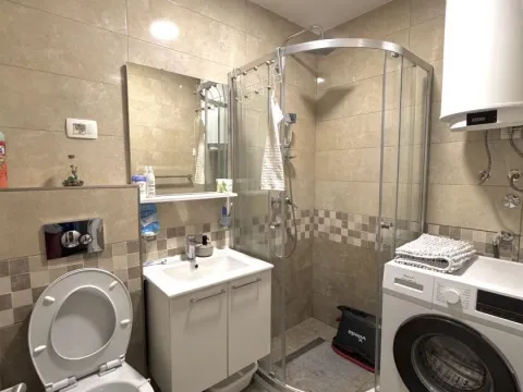 Prodaja, jednosoban stan, 45m², Gruda, Cetinje - image 11