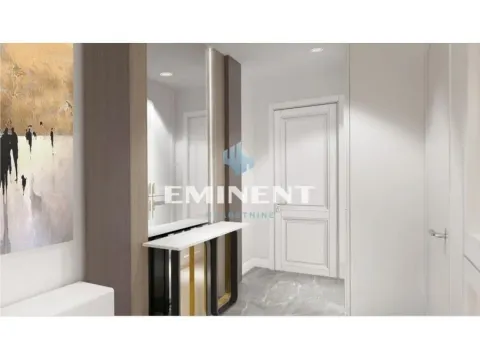 Sale, four bedroom apartment, 97m², Čubura, Beograd - image 14