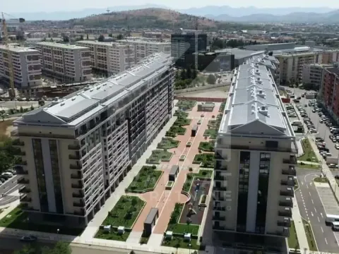 Izdavanje, poslovni prostor, 25m², Master Kvart, Podgorica - image 5