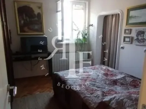 Prodaja, četvorosoban stan, 78m², Stari Grad, Beograd - image 13