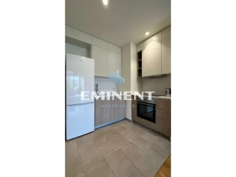 Izdavanje, dvosoban stan, 55m², Savski Venac, Beograd - image 4