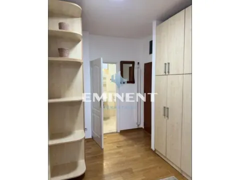 Rent, two bedroom apartment, 62m², Savski Venac, Beograd - image 9