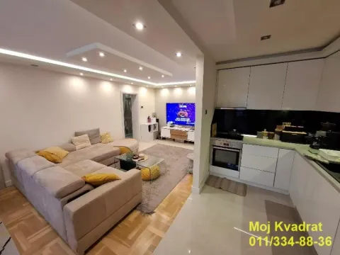 Sale, two bedroom apartment, 55m², Čukarica, Beograd - image 3