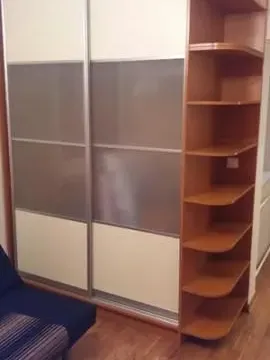 Izdavanje, četvorosoban stan, 120m², Stari Grad, Beograd - image 8