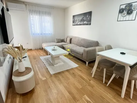 Rent, one bedroom apartment, 47m², New City, Podgorica - image 2