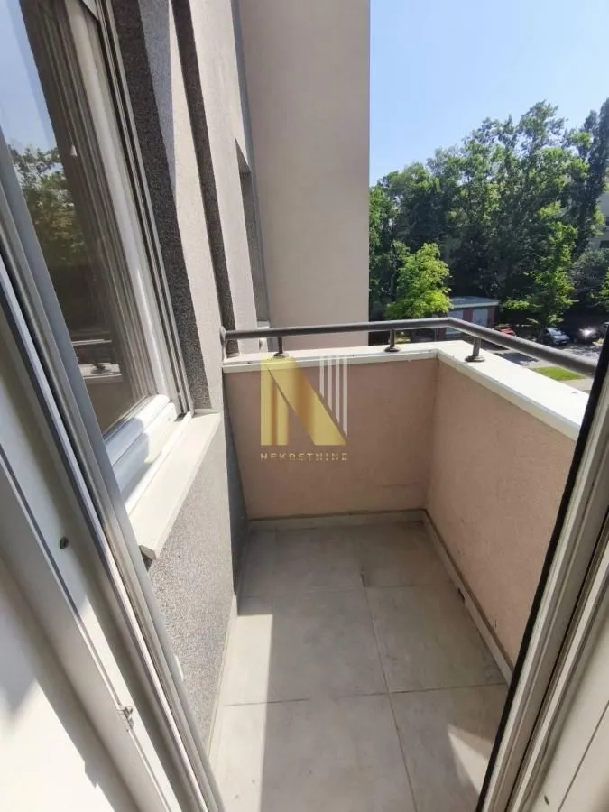 Prodaja, dvosoban stan, 40m², Detelinara, Novi Sad Sve Podlokacije